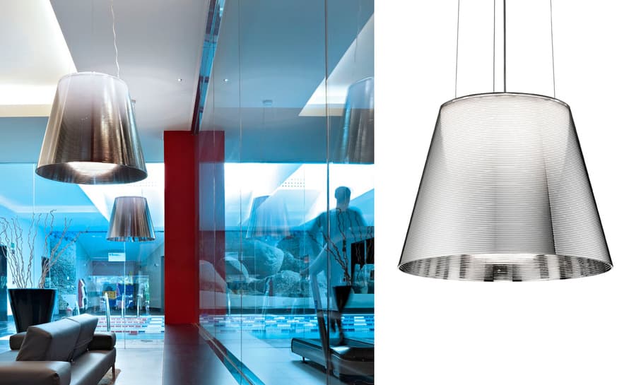 ktribe suspension lamp – thumbnail image #4