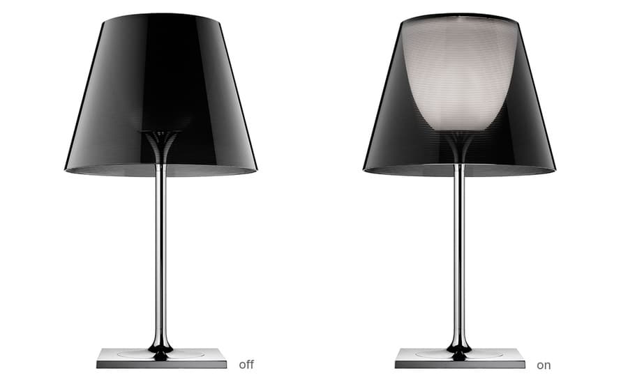 ktribe t2 table lamp – thumbnail image #3