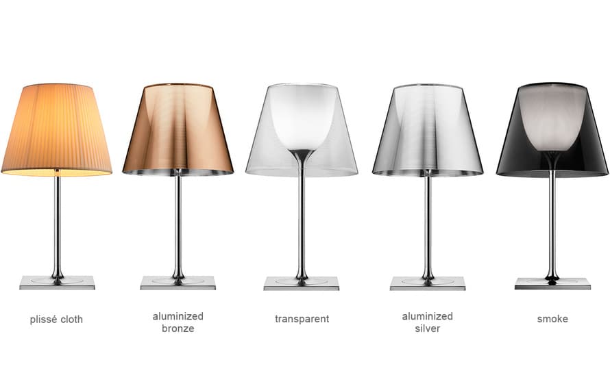 ktribe t2 table lamp – thumbnail image #7