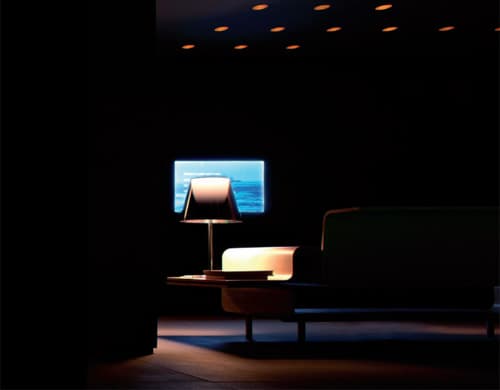 ktribe t2 table lamp – thumbnail image #4