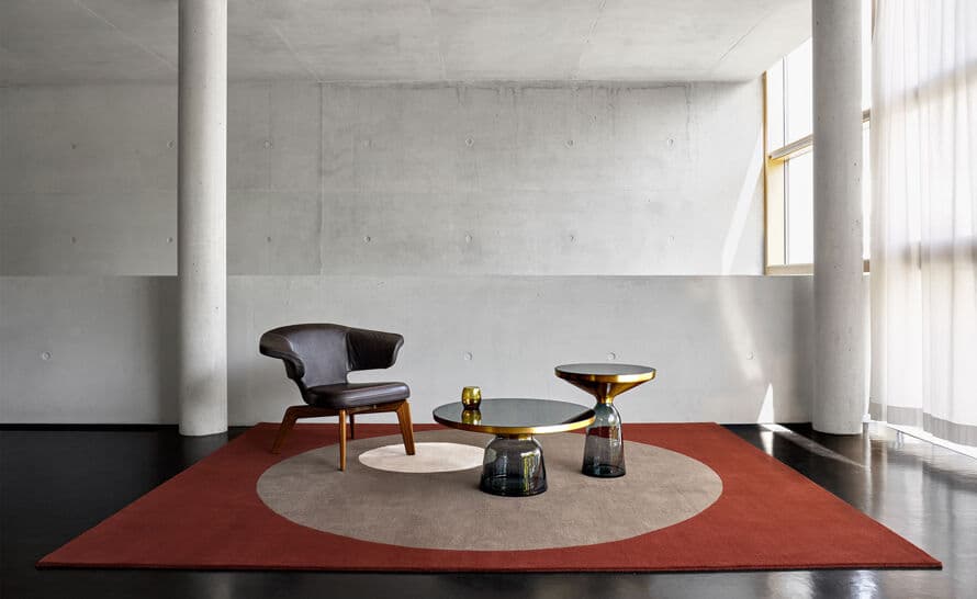 La Lune Rug – thumbnail image #2