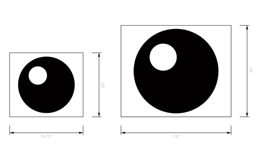 La Lune Rug – thumbnail image #5
