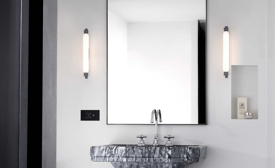 la roche wall sconce – thumbnail image #5