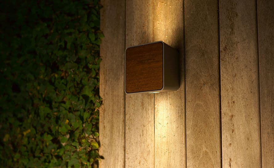 lab 2 wall light – thumbnail image #3