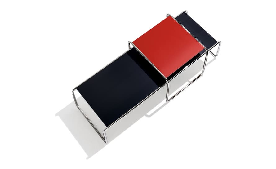 laccio coffee table – thumbnail image #12