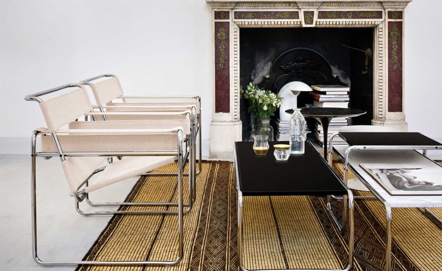 laccio side table – thumbnail image #4