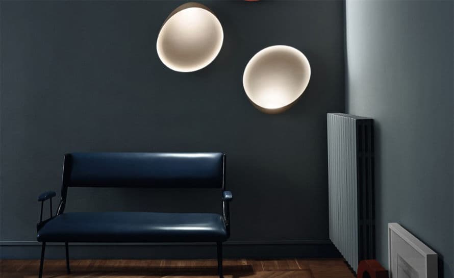 lake led wall lamp – thumbnail image #5