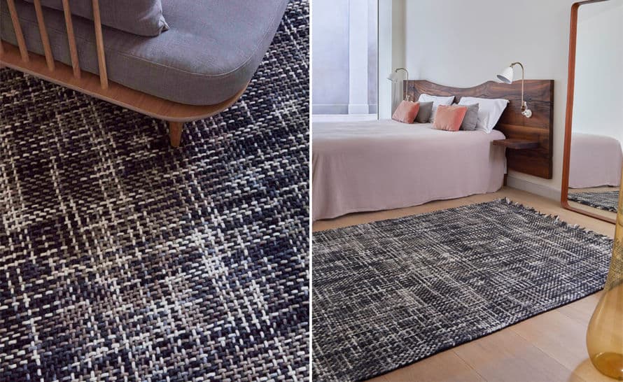 lama rug – thumbnail image #3