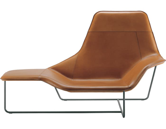 lama lounge chair – thumbnail image #1