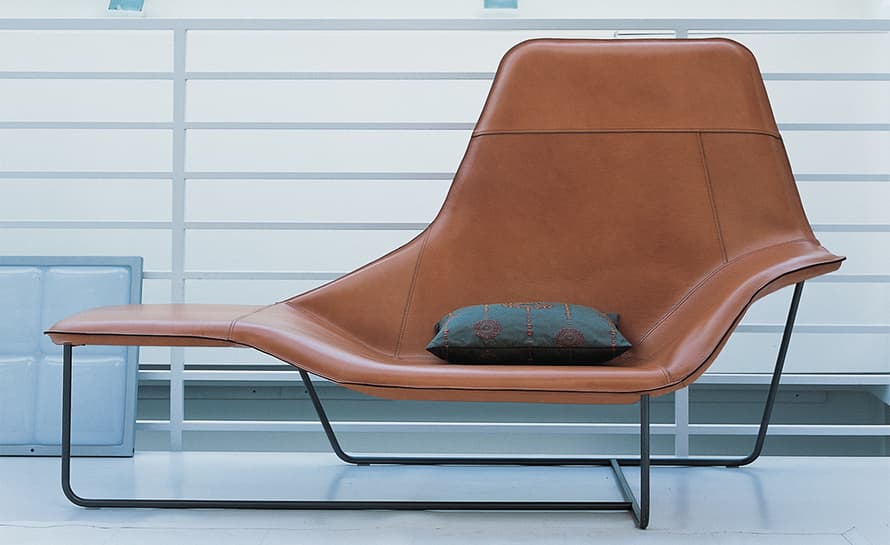 lama lounge chair – thumbnail image #4