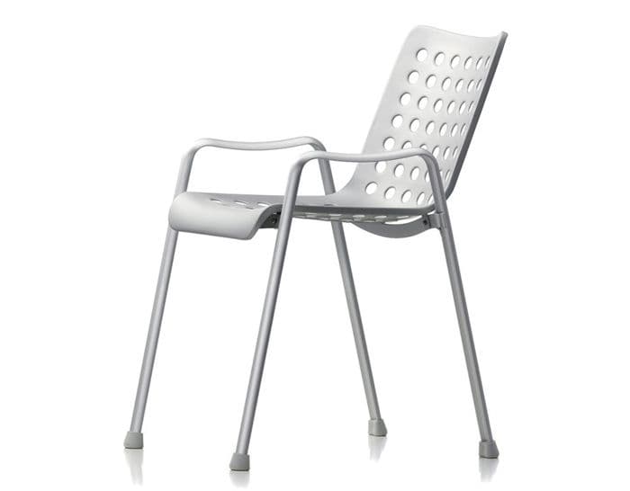 landi stacking chair – thumbnail image #3