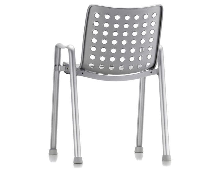 landi stacking chair – thumbnail image #5