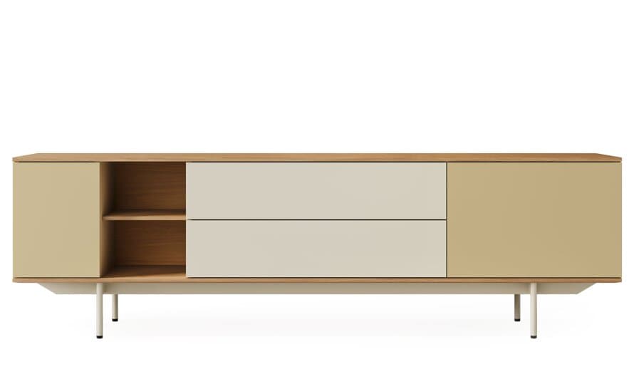 Landscape Cabinet – thumbnail image #1