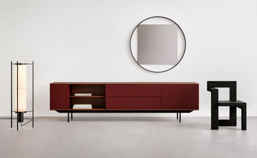 Landscape Cabinet – thumbnail image #6