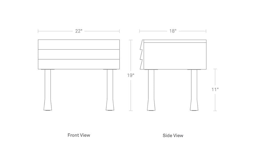 lap nightstand – thumbnail image #6
