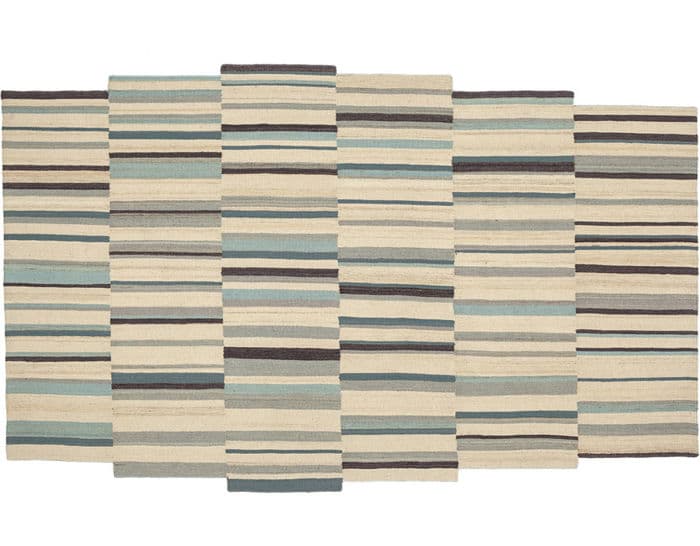 lattice rug – thumbnail image #1