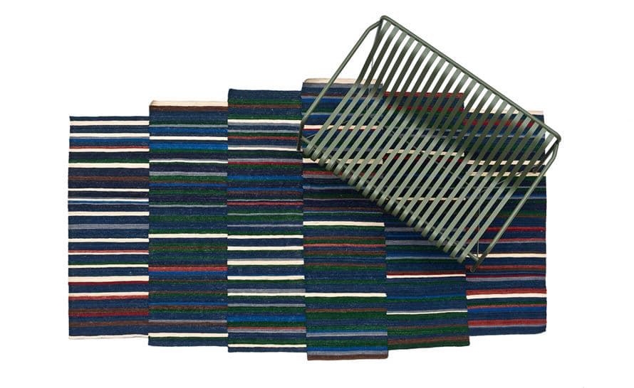 lattice rug – thumbnail image #5