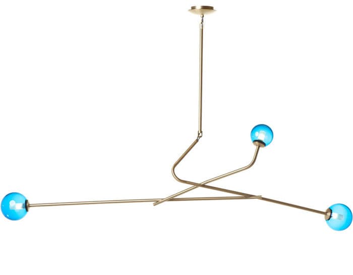 lattice suspension lamp 760 – thumbnail image #1
