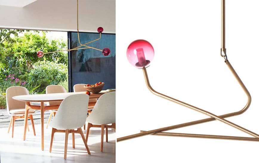 lattice suspension lamp 760 – thumbnail image #8