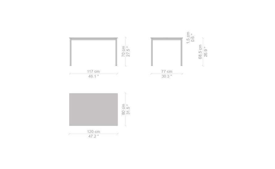 LC10 Table – thumbnail image #4