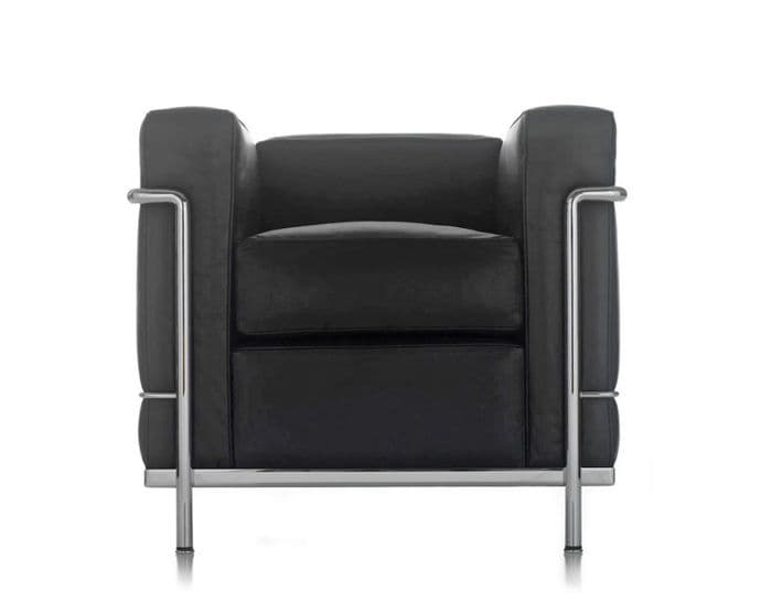 LC2 Armchair – thumbnail image #3