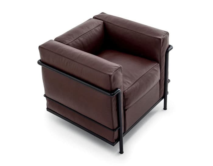 LC2 Armchair – thumbnail image #4