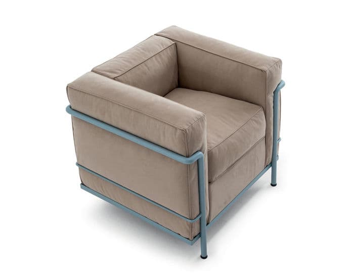 LC2 Armchair – thumbnail image #5