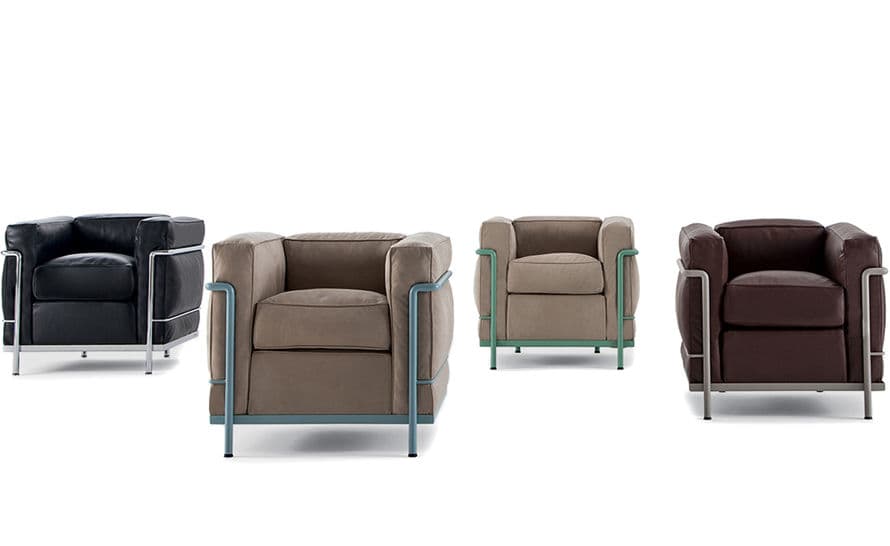 LC2 Armchair – thumbnail image #6