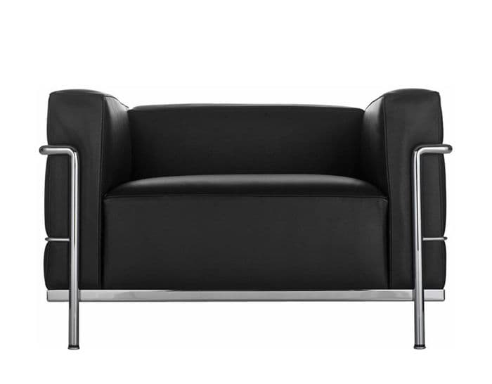 LC3 Armchair – thumbnail image #2