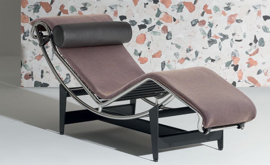 LC4 Chaise longue – thumbnail image #11