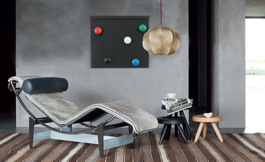 LC4 Chaise longue – thumbnail image #13