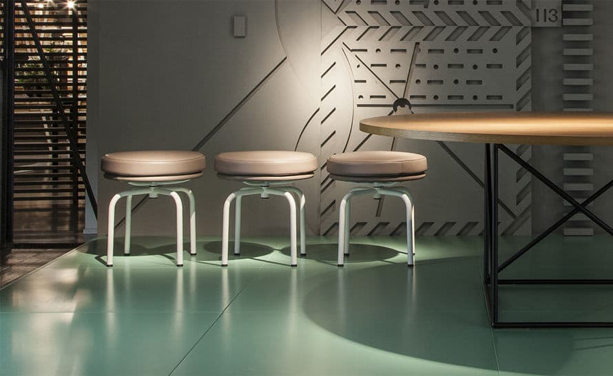 LC8 Stool – thumbnail image #6
