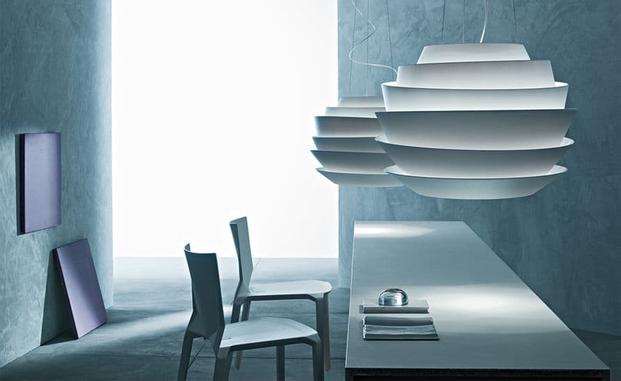 le soleil suspension lamp – thumbnail image #2