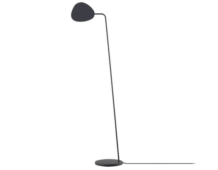 leaf floor lamp – thumbnail image #1