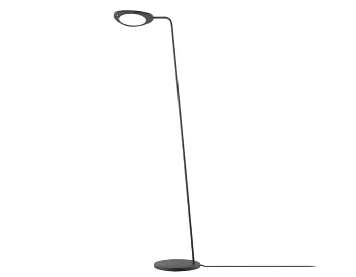 leaf floor lamp – thumbnail image #3