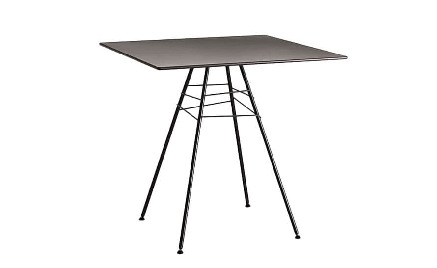 leaf square table – thumbnail image #2