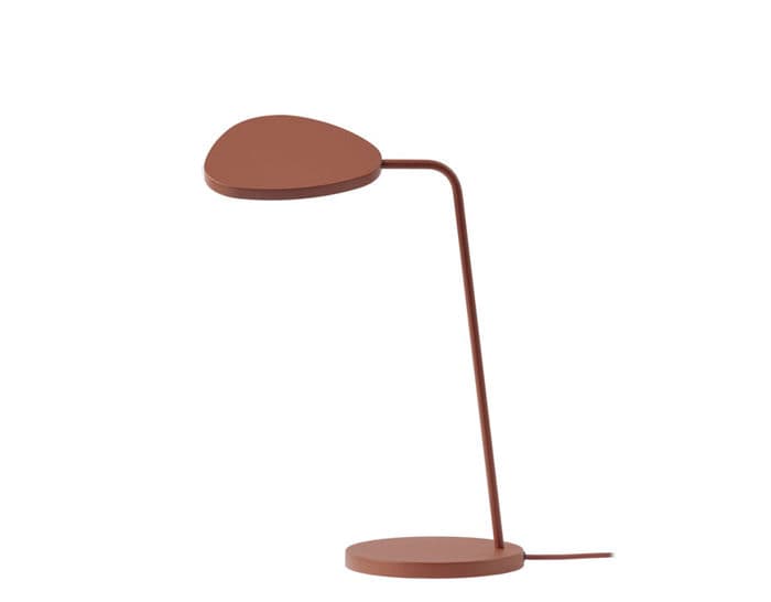 leaf table lamp – thumbnail image #10