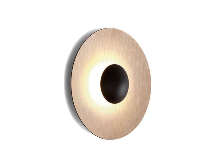 led-ginger wall sconce – thumbnail image #1
