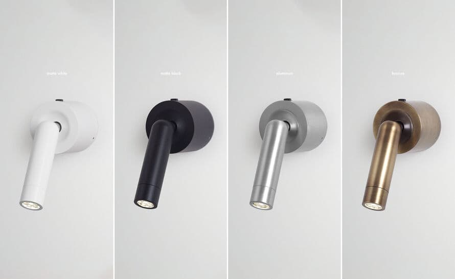 Ledtube A Wall Lamp – thumbnail image #4