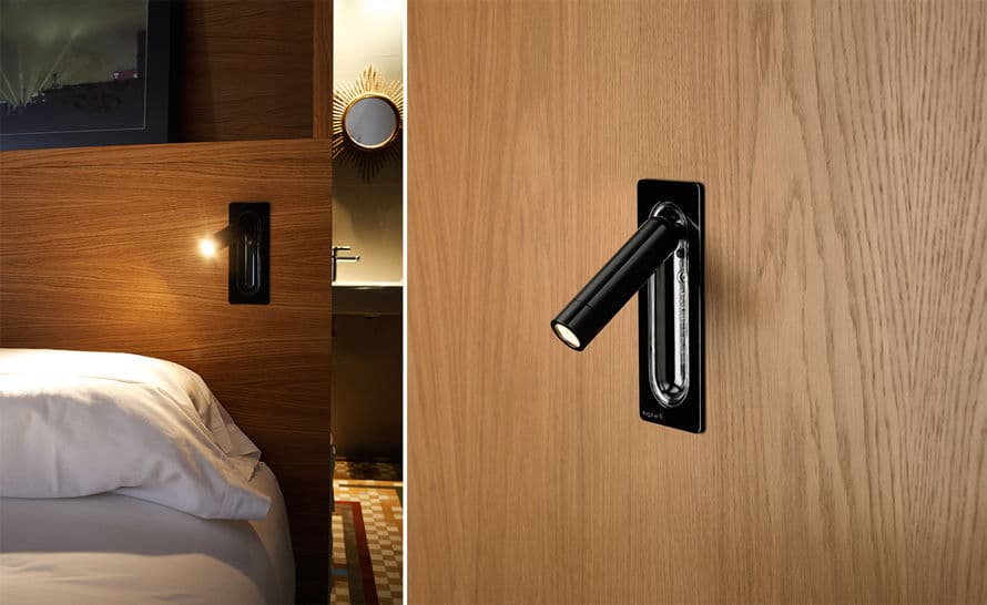 ledtube rsc wall lamp – thumbnail image #9