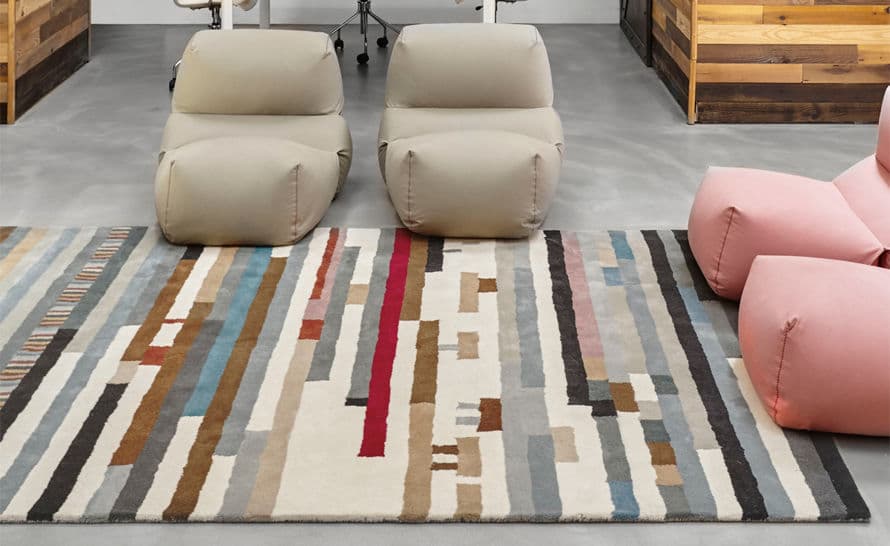 lepark rug – thumbnail image #2