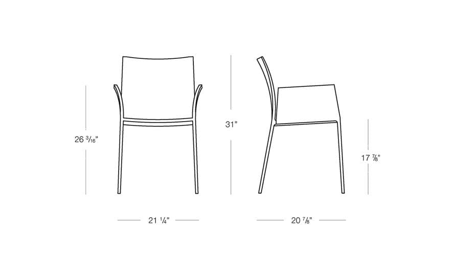 lia armchair 2088 – thumbnail image #9
