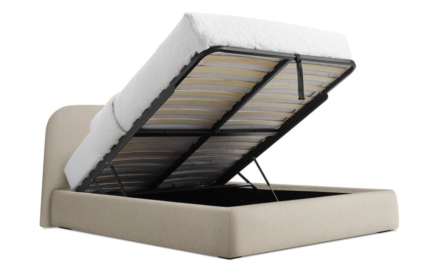 lid storage bed – thumbnail image #4