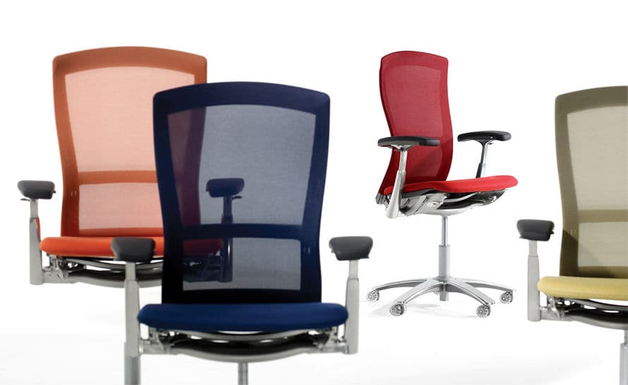 life task chair – thumbnail image #11
