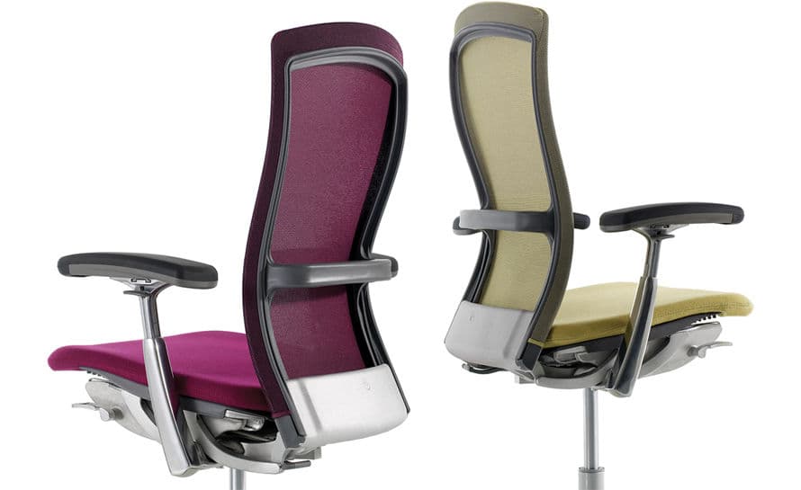 life task chair – thumbnail image #4
