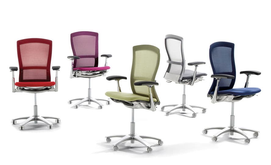 life task chair – thumbnail image #6
