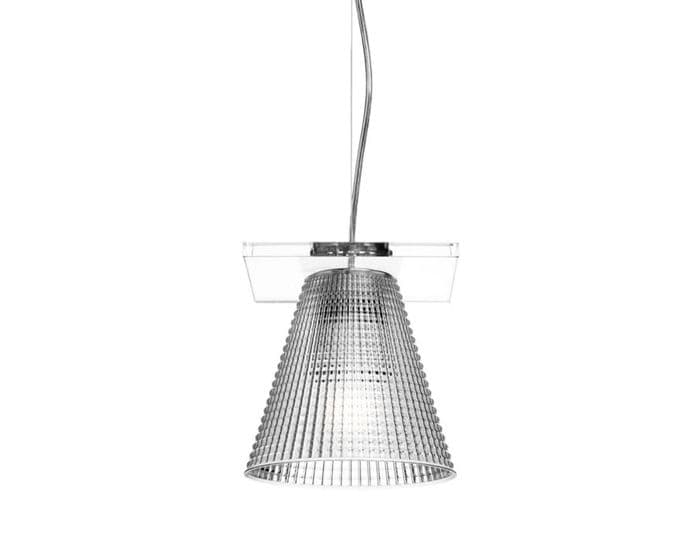 light air suspension lamp – thumbnail image #1