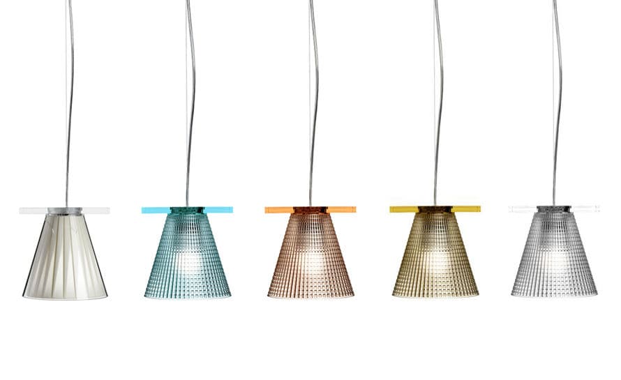 light air suspension lamp – thumbnail image #3