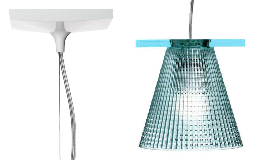 light air suspension lamp – thumbnail image #4