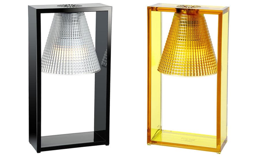 light air table lamp – thumbnail image #3